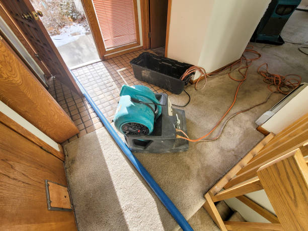 Best Residential water damage restoration  in Midway City, CA