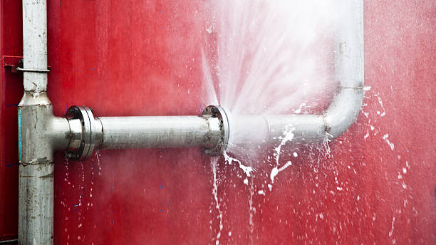 Best Basement water damage restoration  in Midway City, CA